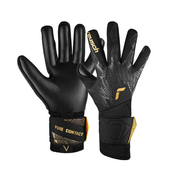 Reusch Pure Contact Infinity 5470700 7706 black 1